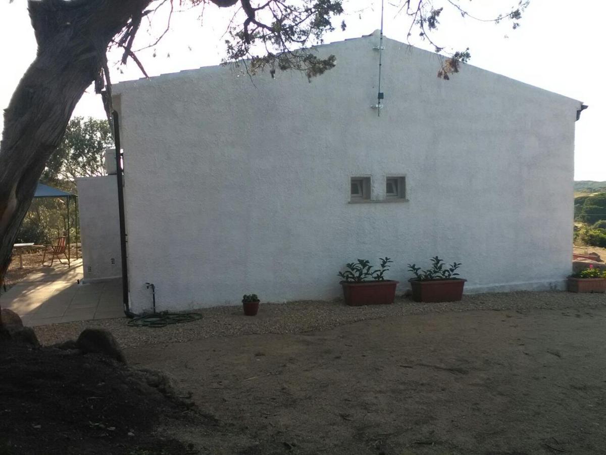 Alloggio Vacanze Palau Mauro Exterior foto
