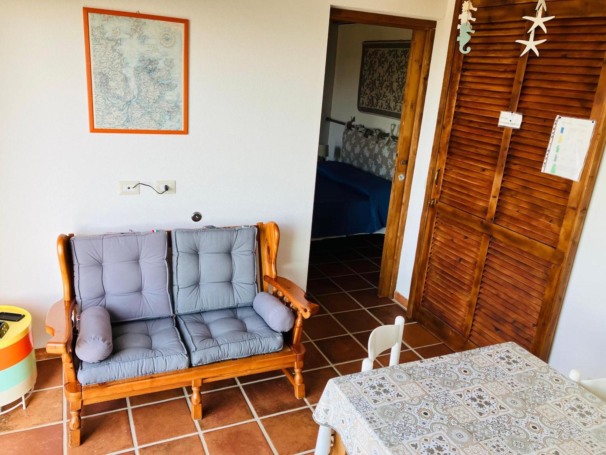 Alloggio Vacanze Palau Mauro Exterior foto