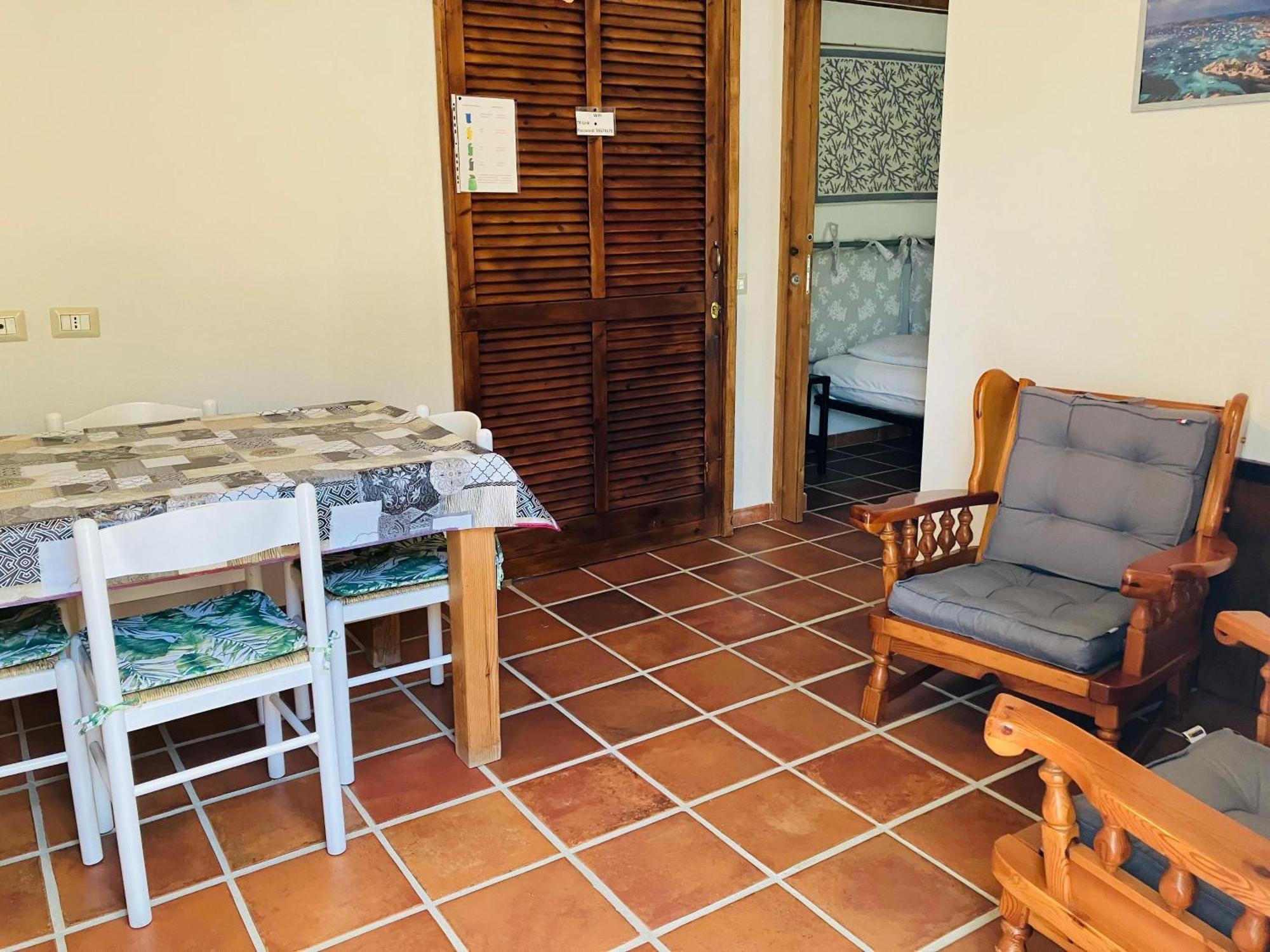 Alloggio Vacanze Palau Mauro Exterior foto