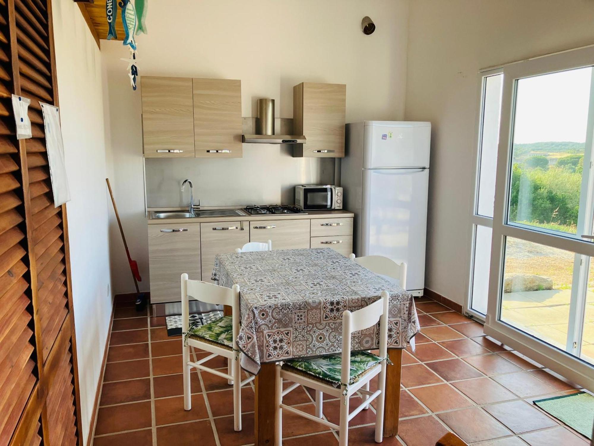 Alloggio Vacanze Palau Mauro Exterior foto