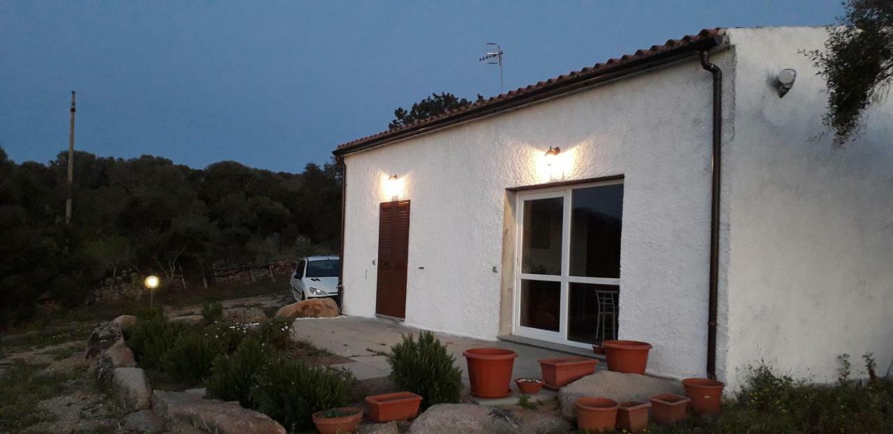 Alloggio Vacanze Palau Mauro Exterior foto